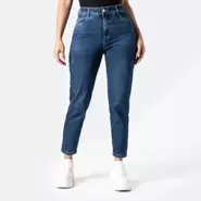 Pantalon Jean Stch Daeli Mom