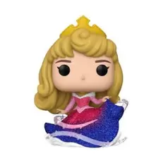 Funko Pop Disney: Sleeping Beauty – Aurora (Diamond Glitter)