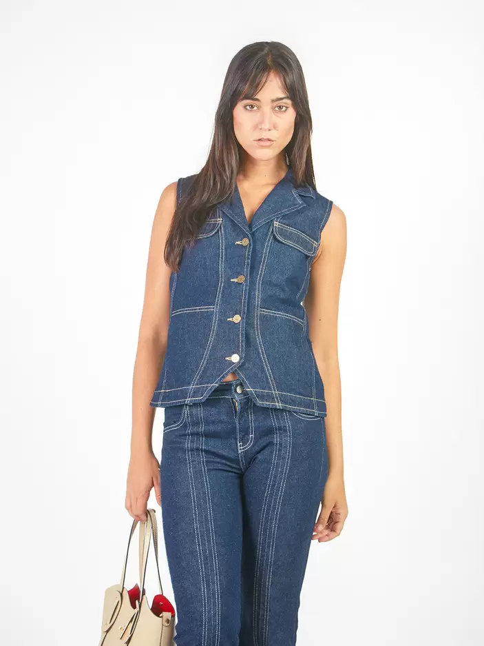 Otros Chalecos Jl00121Alr