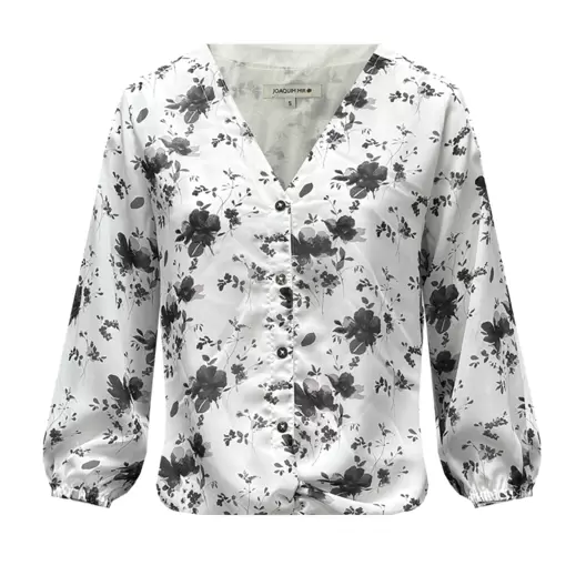 Blusa India *OI´26*