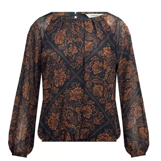 Blusa Baly *OI ´26*