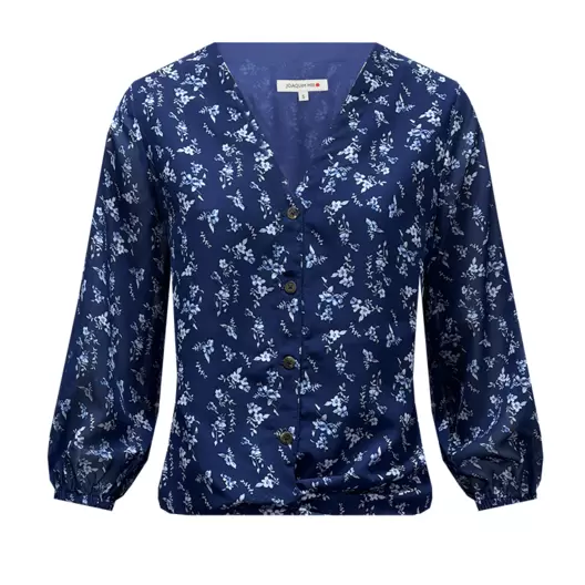 Blusa India *OI ´26*