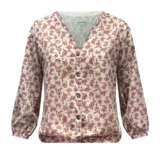 Blusa India *OI ´26*