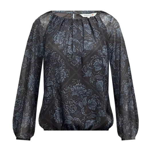 Blusa Baly *OI ´26*