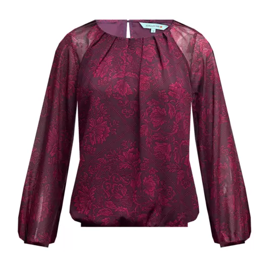 Blusa Baly *OI ´26*