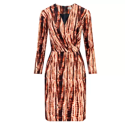 Vestido Singapur *OI ´26*