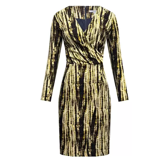 Vestido Singapur *OI ´26*