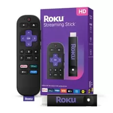 Roku Streaming Stick