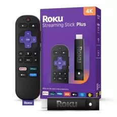 Roku Streaming Stick Plus