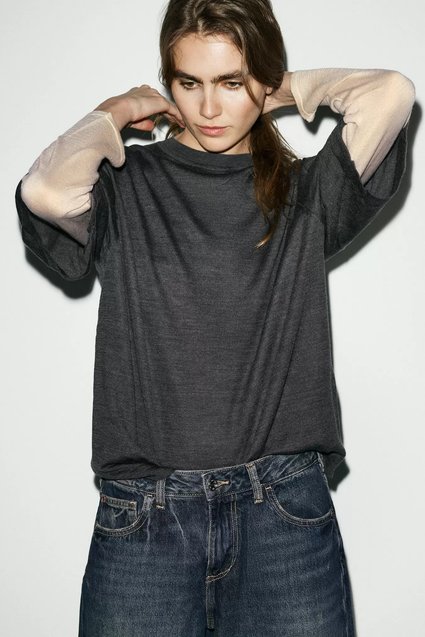 JERSEY PUNTO DOBLE CAPA