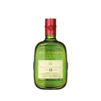 – BUCHANANS 12 AÑOS X 750 ML