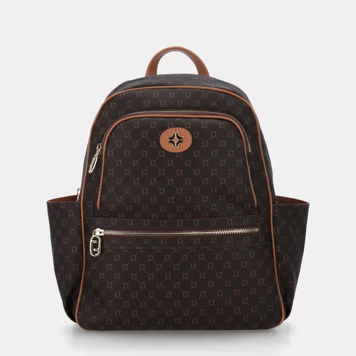 Mochila New Emblem LDL 2000754