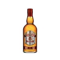 – CHIVAS REGAL 12 AÑOS X 700 ML