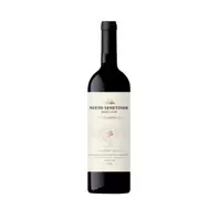 – NIETO SENETINER PATRIMONIAL DOC MALBEC X 750 ML