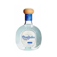 – TEQUILA DON JULIO BLANCO X 750 ML ** EXCLUSIVO WEB**