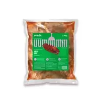 Alitas a la BBQ Avinka Bolsa 700 g