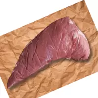 Colita de cuadril Mafrox 800 g