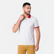 Polo Box Moda Jersey Benigno M/Corta
