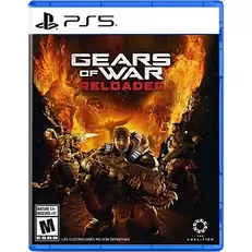 Gears of War: Reloaded (PS5)