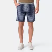 Bermuda Frech Terry Lycrado Zukor