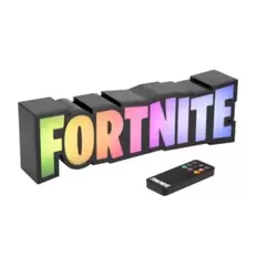 Lámpara Logo Fortnite Paladone