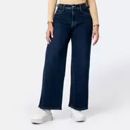 Pantalon Jean Stch Lizat Wide Leg