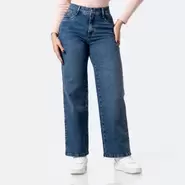 Pantalon Jean Stch Anhela Straight