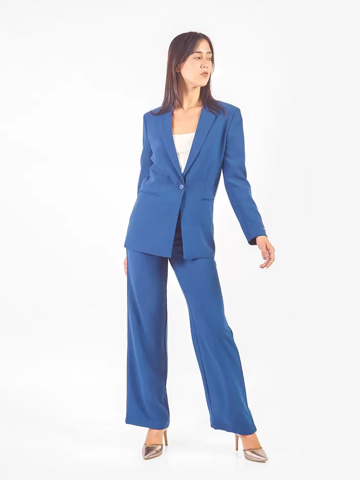 Pantalones Rectos Pt00787725