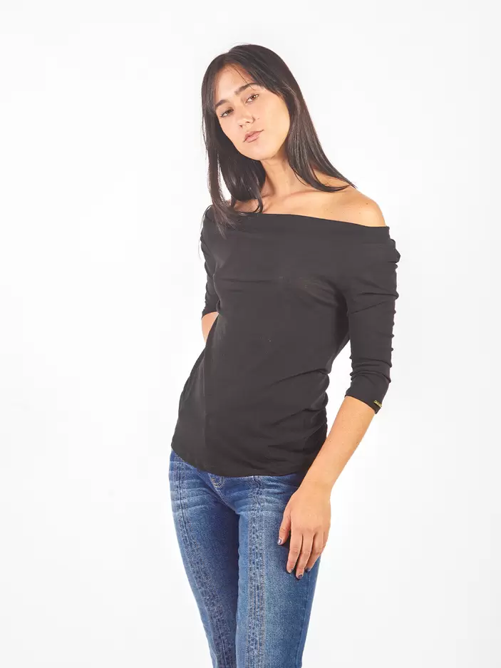 Polos Manga 3/4 Y 7/8 Pl01295649