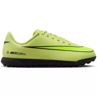 Zapatillas De Futbol Juvenil Jr Vapor 16 Club Tf