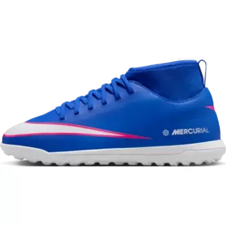 Zapatillas De Futbol Juvenil Superfly 10 Club Tf