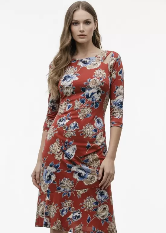 Vestido Daeni