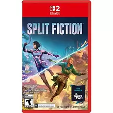 Split Fiction (Nintendo Switch 2)