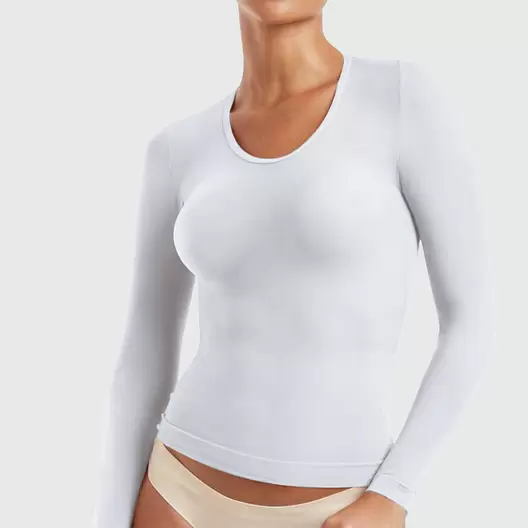 CAMISETA TERMICA CALENTADOR