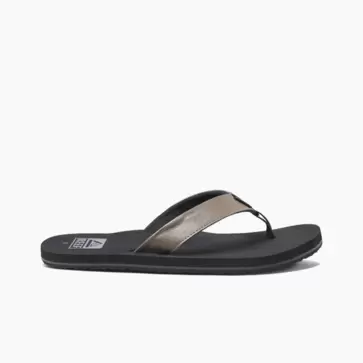 Sandalias para Hombre REEF BEACH TWINPIN GRE