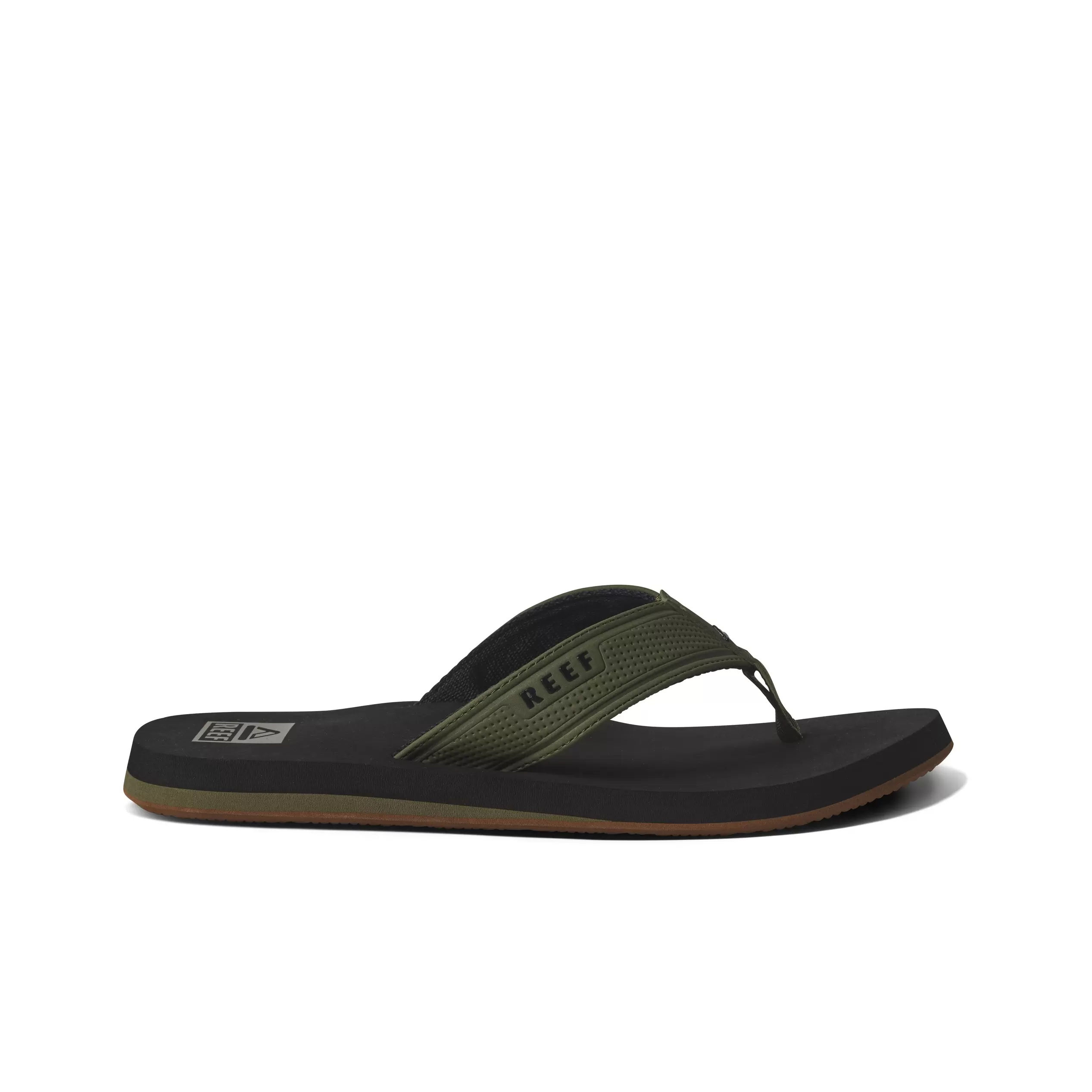 Sandalias para Hombre REEF THE LAYBACK CJ4366 BLK