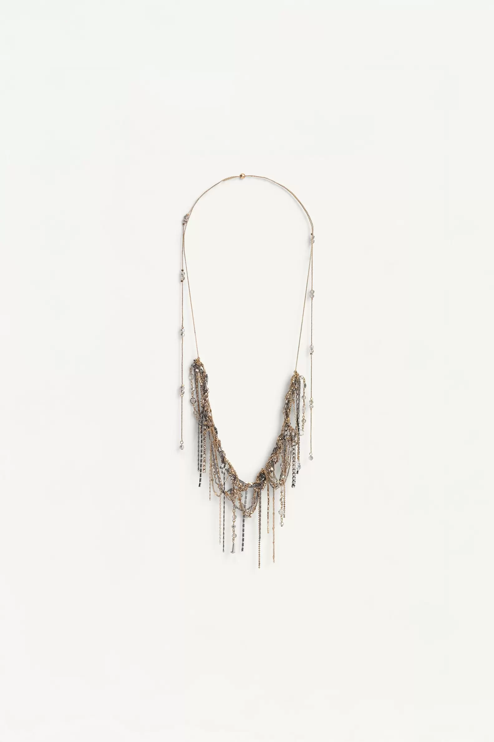 COLLAR BRILLOS LIMITED EDITION