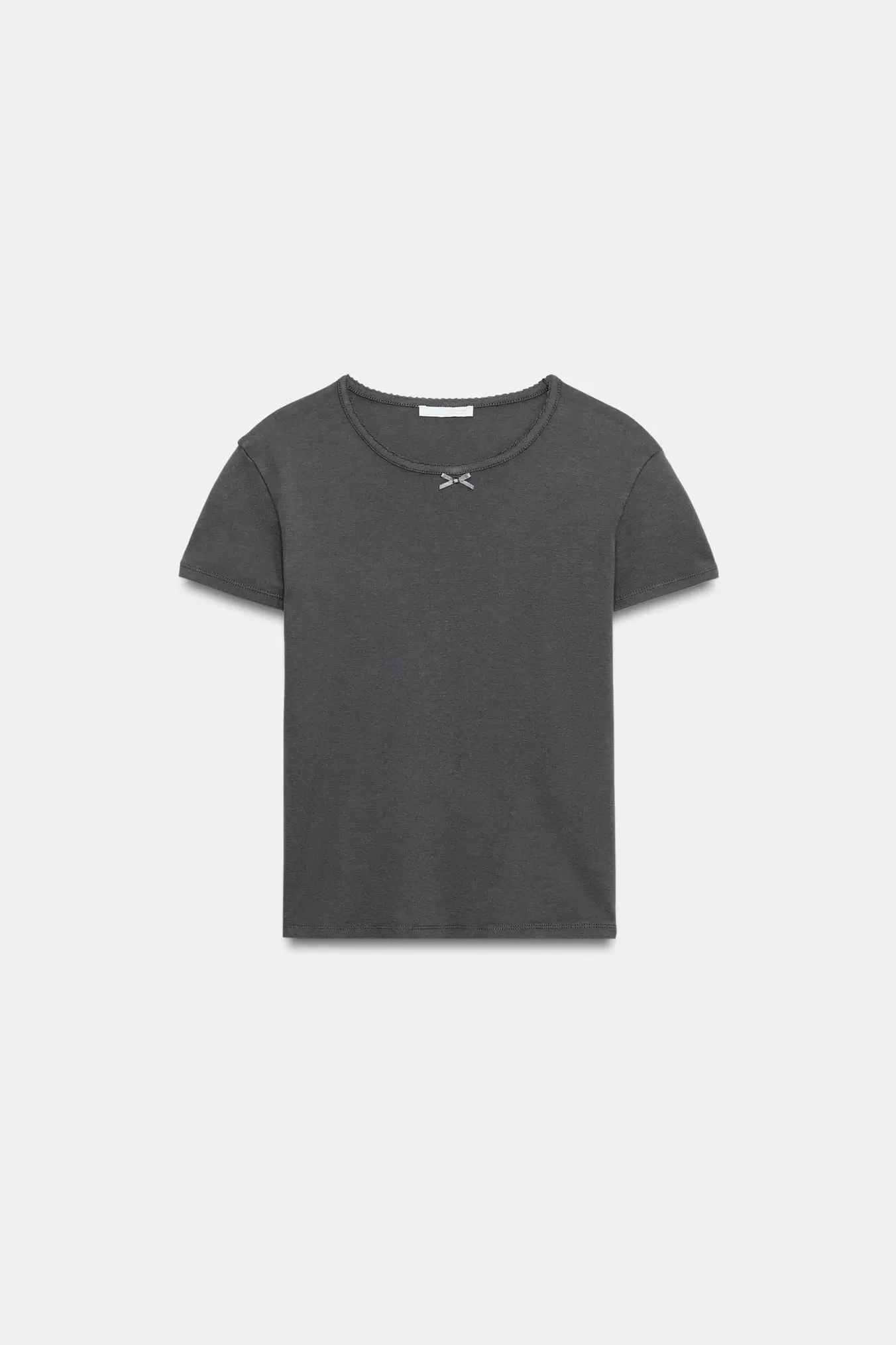 CAMISETA MANGA CORTA