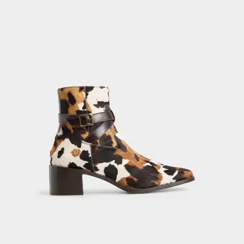 Barano - Ankle boot