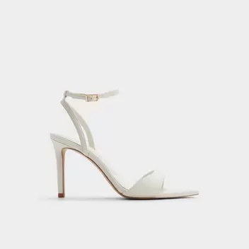 Leandra - Strappy heeled sandal