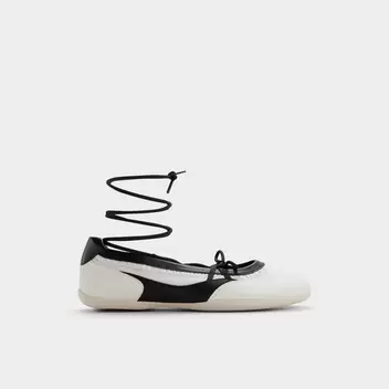 Arabelia - Ballet sneaker