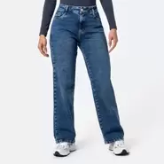 Pantalon Jean Stch Zianah Straight