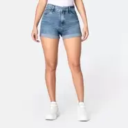 Short Jean Stch Arasely