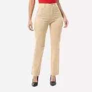 Pantalon Twill Stch Diana Recto