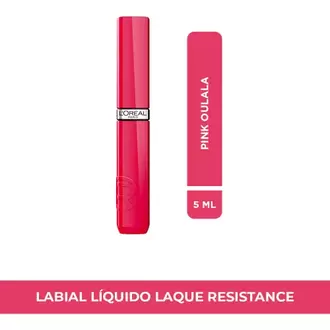 Labial Liquido Infallible Laque Resistance
