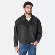 Camisaco Jean Ring Mitchelh M/Larga