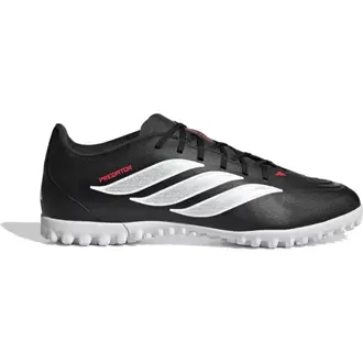 Zapatillas De Futbol Unisex Predator Club Tf