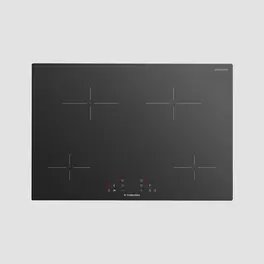 Encimera Inducción Pure Ceran S-Collection 77cm