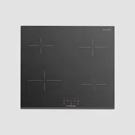 Encimera Inducción Pure Ceran S-Collection 60cm