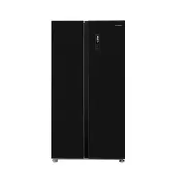 Refrigeradora London S-Collection SBS 521L